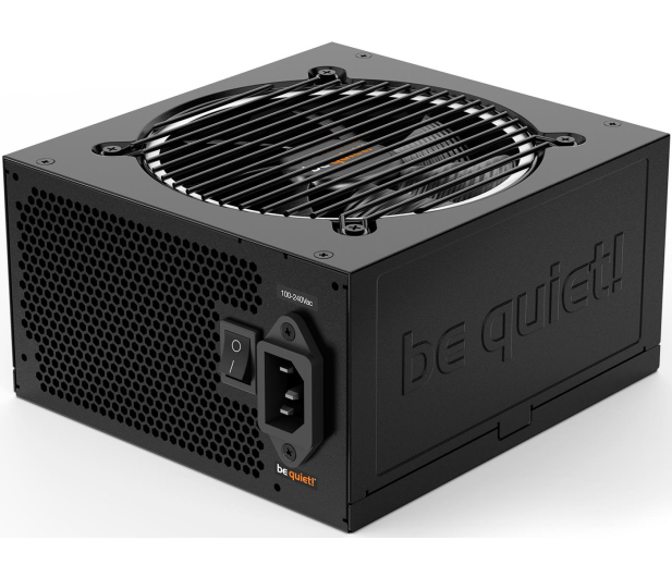 be quiet! Pure Power 11 FM 750W 80 Plus Gold - 647703 - zdjęcie 3